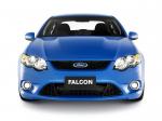 Ford Falcon XR8 2008 года
